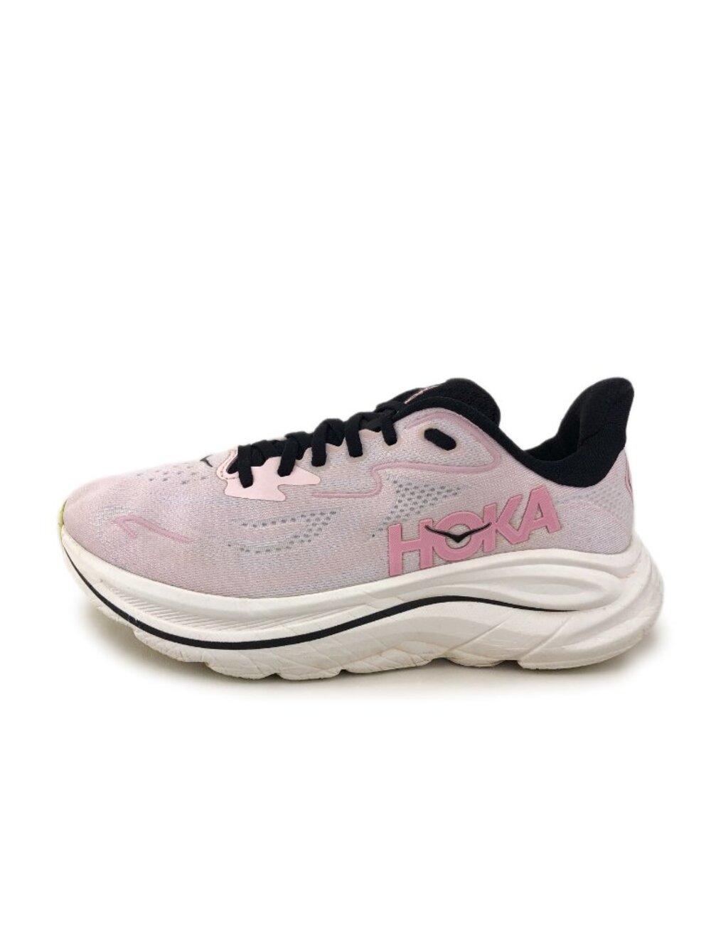 Hoka One One Clifton 10 Road Running Shoes 8.5 B